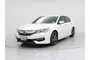 $15998 : Honda Accord 2016 Sport 4dr thumbnail