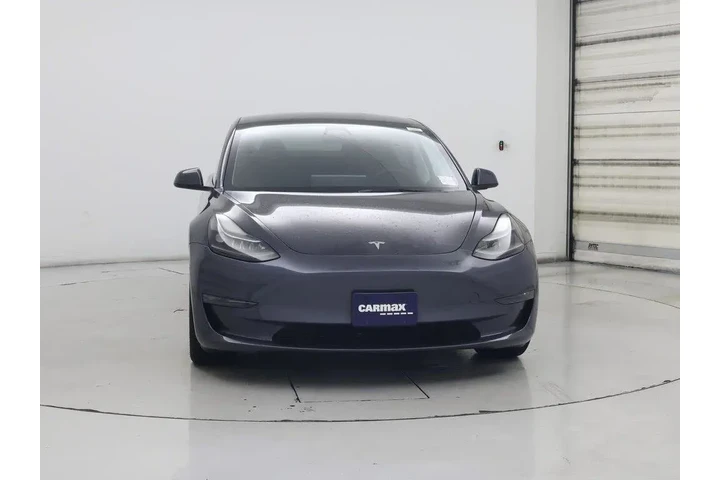 $29998 : Tesla Model 3 2023 AWD Long image 5