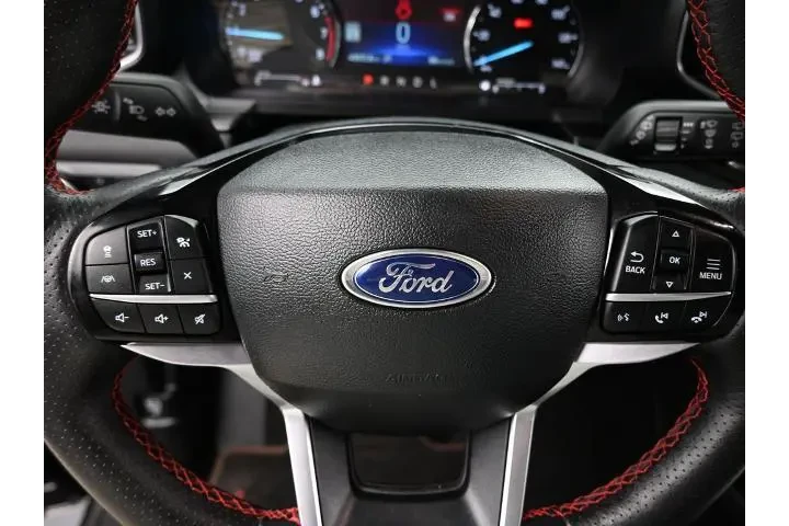 $32991 : Ford Explorer 2023 ST-Line 4 image 9