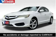 Acura ILX 2016 4dr Sedan w/P en Chico