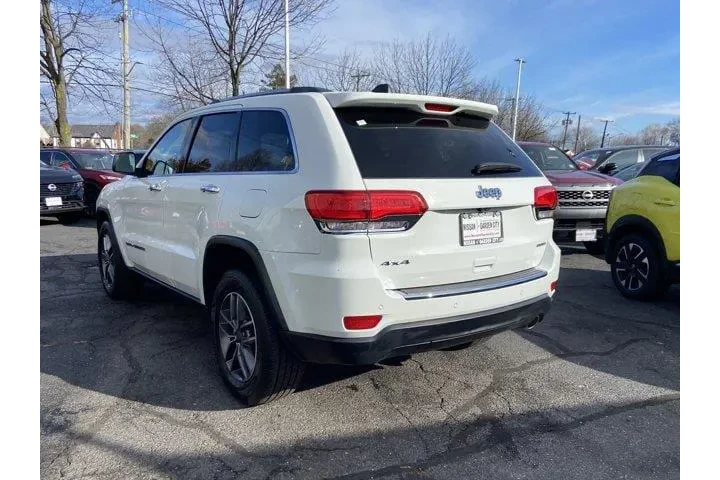 $19570 : Jeep Grand Cherokee 2019 4x4 image 6