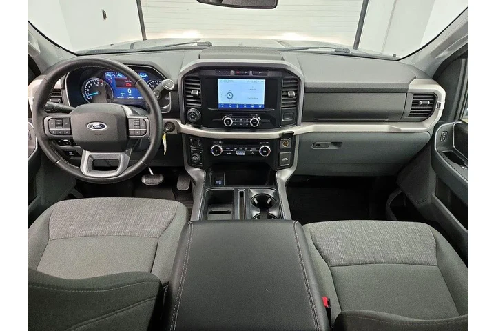 $39998 : Ford F-150 2023 4x4 XLT 4dr image 9