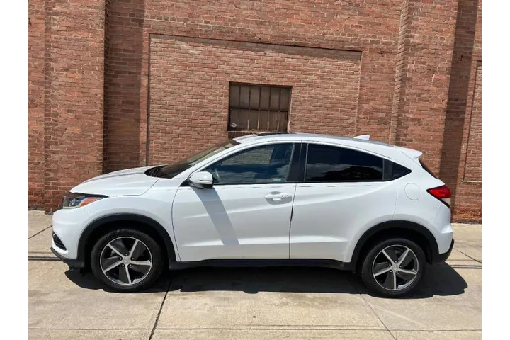$18999 : 2021 HR-V EX image 4