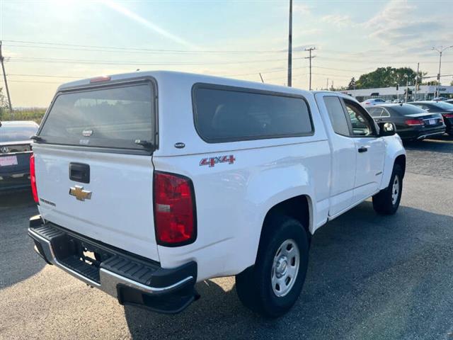 $13995 : 2016 Colorado Work Truck image 7