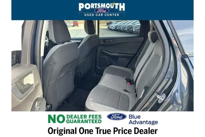 $21995 : Ford Escape 2022 AWD SE 4dr image 5