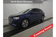 Audi Q4 e-tron 2023 Premium en Miami