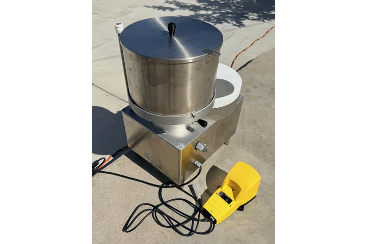 $2200 : Hamburguesera Semiautomática image 8