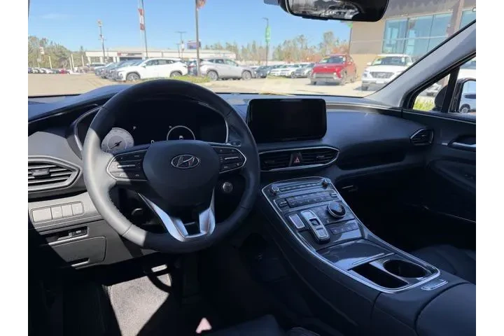 $28991 : Hyundai SANTA FE 2023 Limite image 8