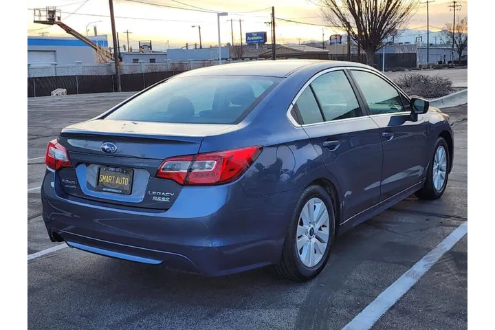 $14800 : 2017 Legacy 2.5i image 9