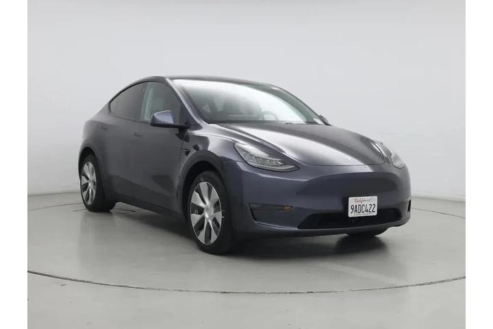 $28998 : Tesla Model Y 2021 AWD Long image 1