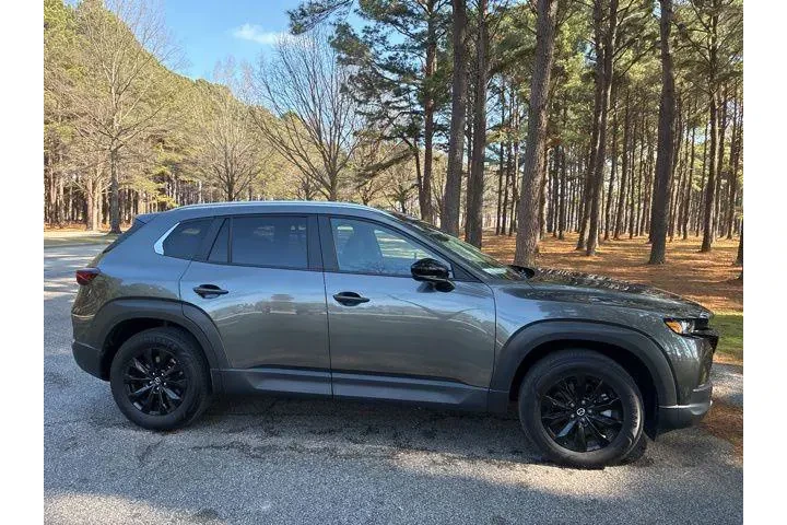 $24551 : Mazda CX-50 2024 AWD 2.5 S S image 2