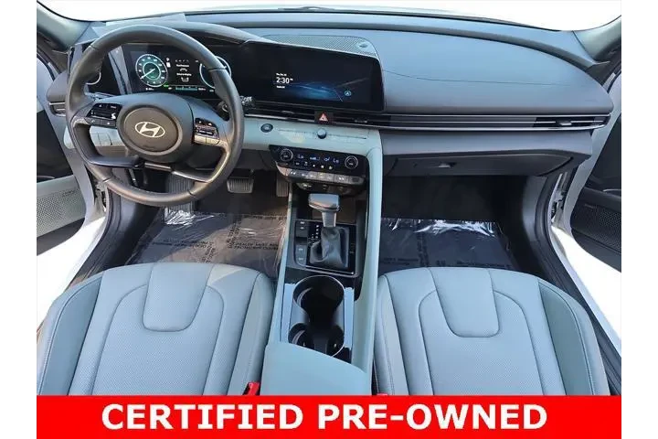 $26767 : Hyundai ELANTRA Hybrid 2025 image 9