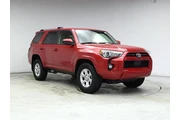 Toyota 4Runner 2023 4x2 SR5 en Charlotte
