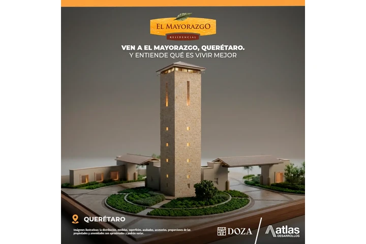 Departamentos en El Mayorazgo image 1