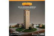 Departamentos en El Mayorazgo en Queretaro