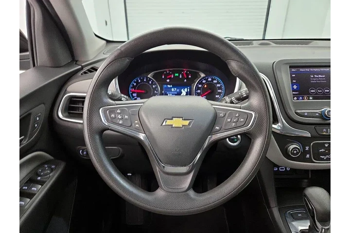 $19998 : Chevrolet Equinox 2023 4x4 L image 10
