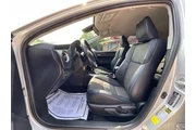 $12485 : Toyota Corolla 2018 SE 4dr S thumbnail