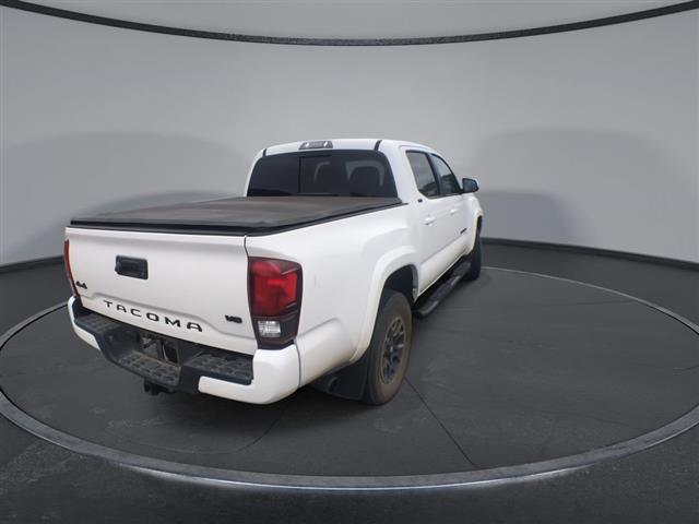 $35500 : PRE-OWNED 2022 TOYOTA TACOMA image 8