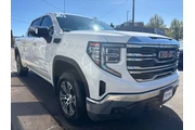 $46995 : 2025 GMC Sierra 1500 4WD Crew thumbnail