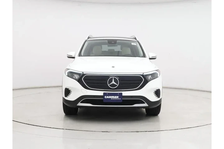 $28998 : Mercedes-Benz EQB 2022 AWD E image 5