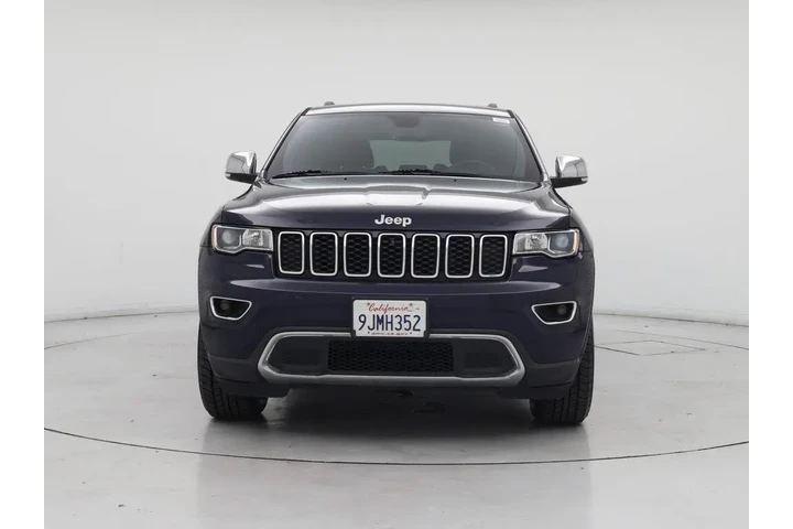 $19998 : Jeep Grand Cherokee 2018 4x4 image 5
