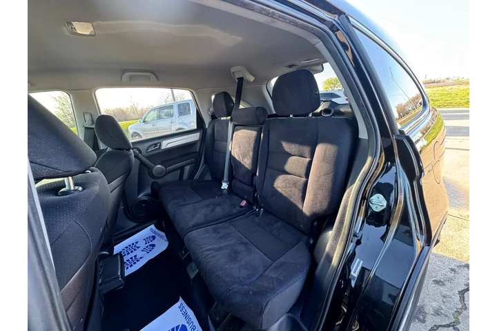 $7999 : 2011 CR-V SE 2WD 5-Speed AT image 9