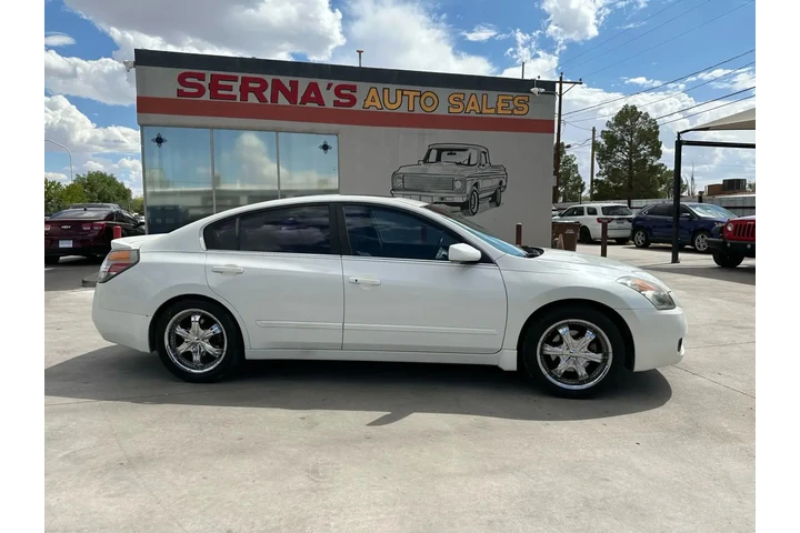 $6495 : 2007 NISSAN ALTIMA2007 NISSAN image 2