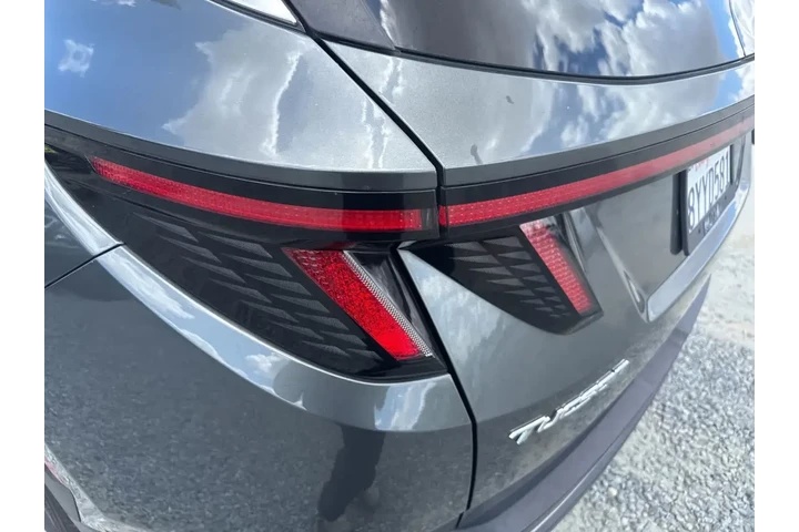 $18999 : Hyundai TUCSON 2022 SEL 4dr image 10