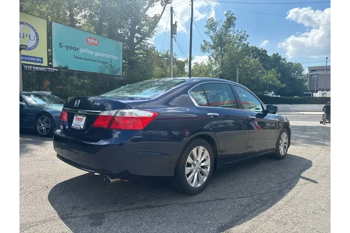 $14999 : 2015 Accord EX image 7