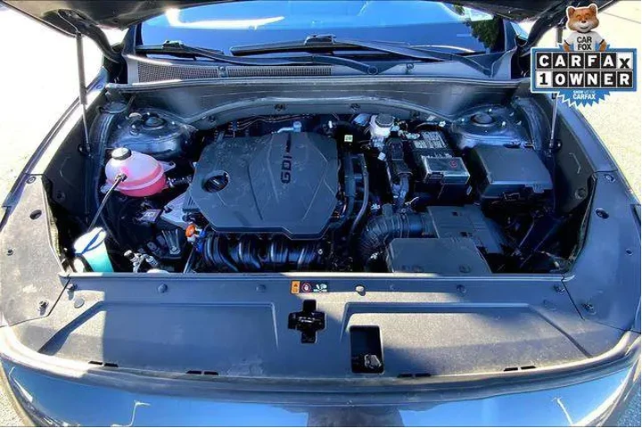 $23995 : Hyundai SANTA FE 2023 SEL 4d image 10