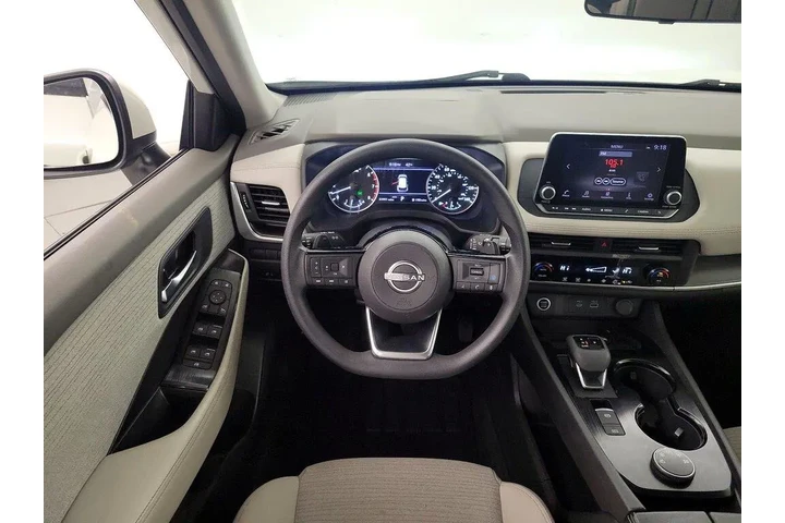 $23998 : Nissan Rogue 2023 AWD SV 4dr image 10