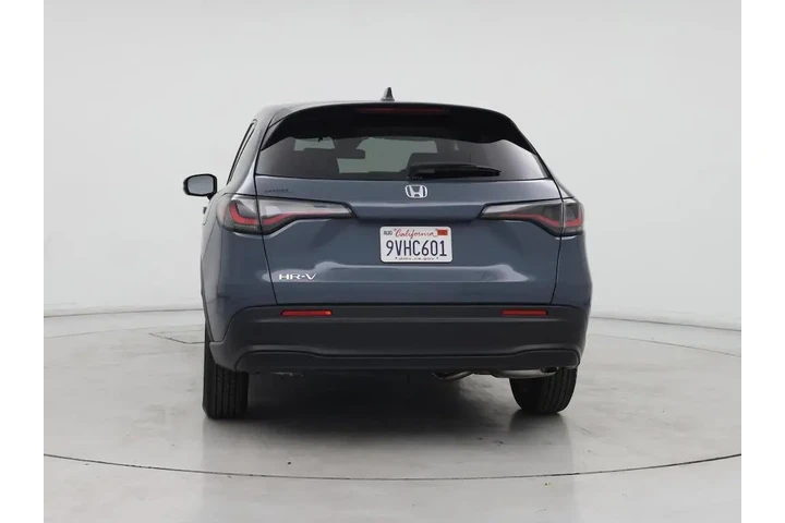 $27998 : Honda HR-V 2026 AWD LX 4dr C image 6
