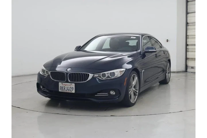 $13998 : BMW 4 Series 2016 428i Gran image 4