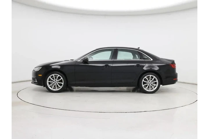 $17998 : Audi A4 2019 Titanium 40 TFS image 3