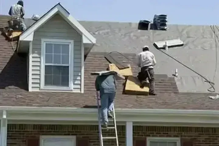 ¡ESPECIALISTA EN TECHOS! image 6