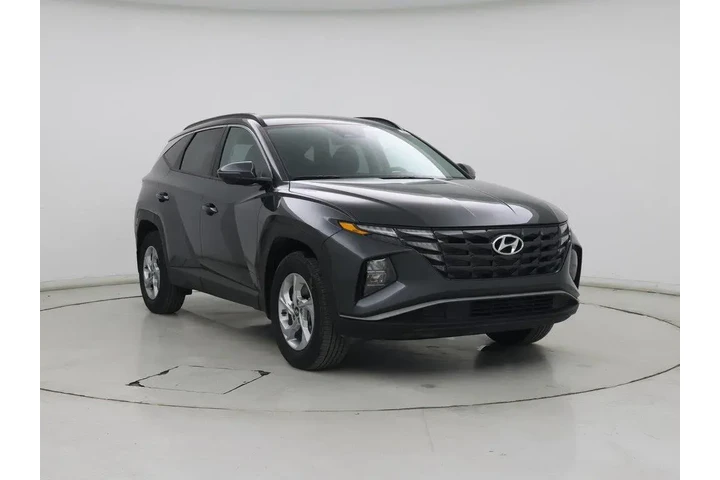 $24998 : Hyundai TUCSON 2023 AWD SEL image 1