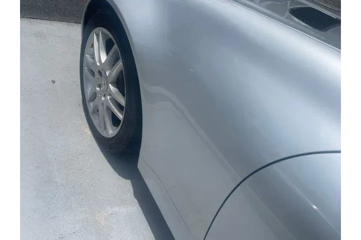 $8000 : Mercedes-Benz SLK 2009 SLK 3 image 9
