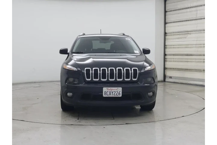 $14998 : Jeep Cherokee 2018 Latitude image 5