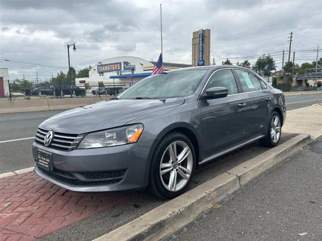 $9995 : 2014 Passat 2.0L TDI SE image 8