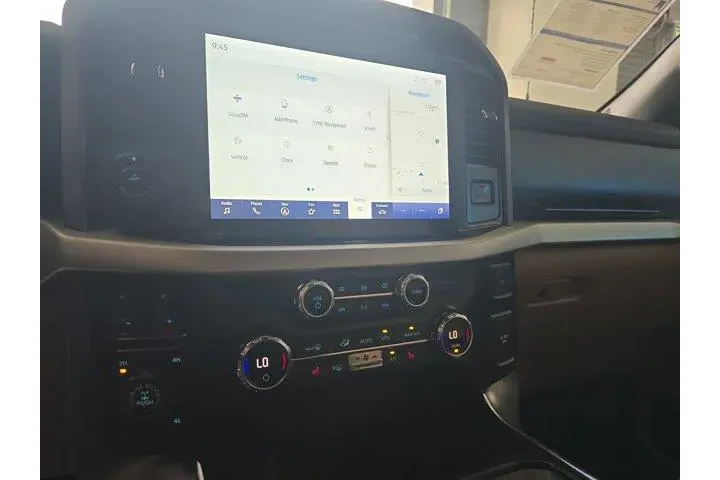 $37999 : Ford F-150 2021 4x4 XL 4dr S image 10