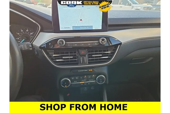 $18483 : Ford Escape 2022 SE 4dr SUV image 4