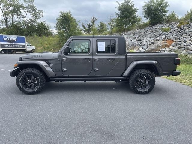 $47998 : PRE-OWNED 2024 JEEP GLADIATOR image 5