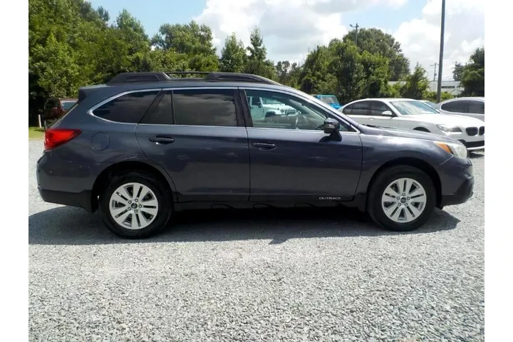 $9485 : 2016 Outback 2.5i Premium image 6