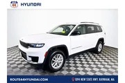 Jeep Grand Cherokee L 2023 4 en Boston