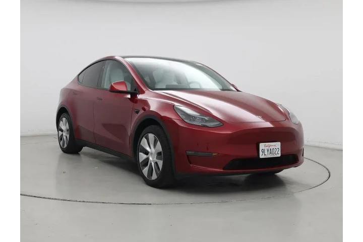 $37998 : Tesla Model Y 2024 AWD Long image 1