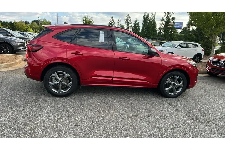 $24441 : Ford Escape 2024 ST-Line 4dr image 8