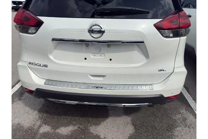 $18750 : Nissan Rogue 2019 S 4dr Cros image 5