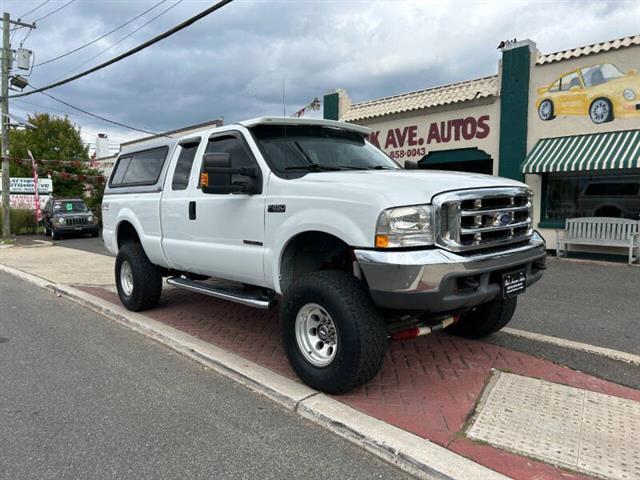 $12995 : 2000 F-250 Super Duty XL image 1