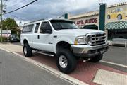 2000 F-250 Super Duty XL en Camden