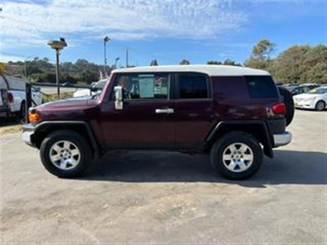 $14999 : 2007 TOYOTA FJ CRUISER image 10